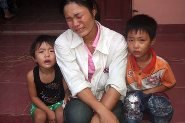 Lái đò và chủ đò Quảng Hải kháng cáo