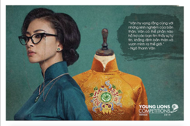 Không đóng phim, Ngô Thanh Vân “ngồi ghế nóng” cuộc thi sáng tạo đẳng cấp quốc tế