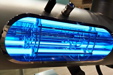 Có nên mua dụng cụ kháng khuẩn chống Covid-19 bằng tia UV tại nhà?