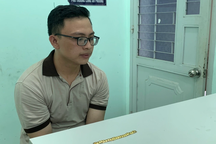Lý do nam thanh niên đi cướp giật lắc vàng ở Bình Dương