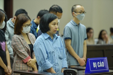 Viện kiểm sát bác kháng cáo xin giảm án của "siêu lừa" Hà Thành