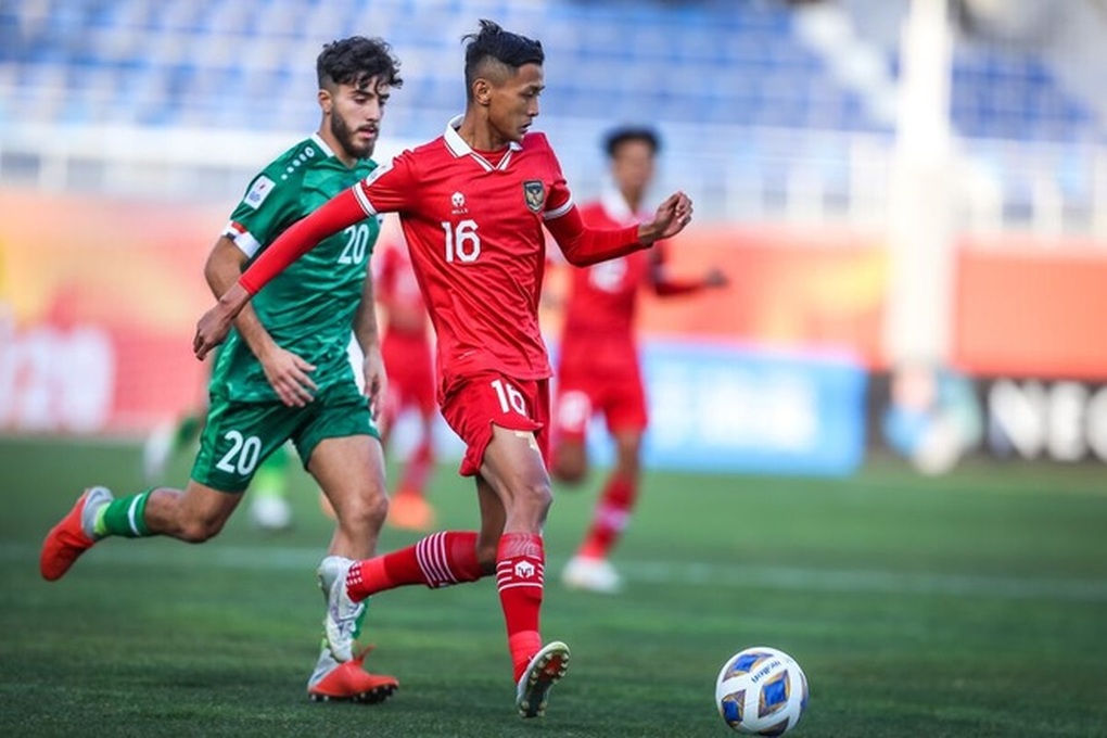 FIFA hủy lễ bốc thăm, Indonesia có thể bị tước quyền đăng cai World Cup U20 - 2 FIFA hủy lễ bốc thăm, Indonesia có thể bị tước quyền đăng cai World Cup U20 - 2