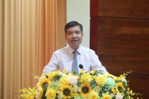 Chủ tịch UBND Đắk Lắk: Từ nay chung một mái nhà, tầm nhìn và khát vọng