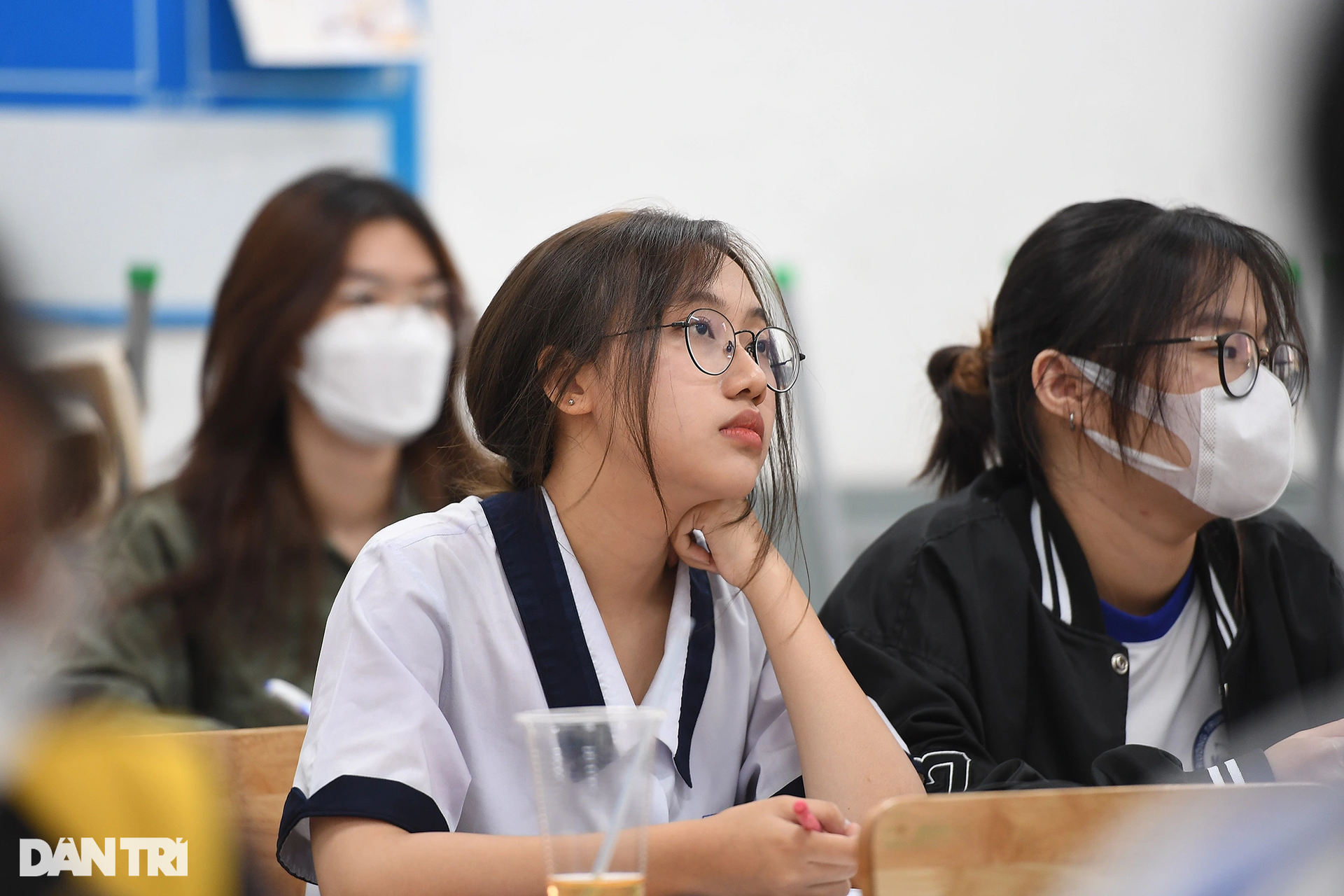 Khám phá ngôi trường hơn 100 năm tuổi tại TPHCM được công nhận di tích - 17 Khám phá ngôi trường hơn 100 năm tuổi tại TPHCM được công nhận di tích - 17