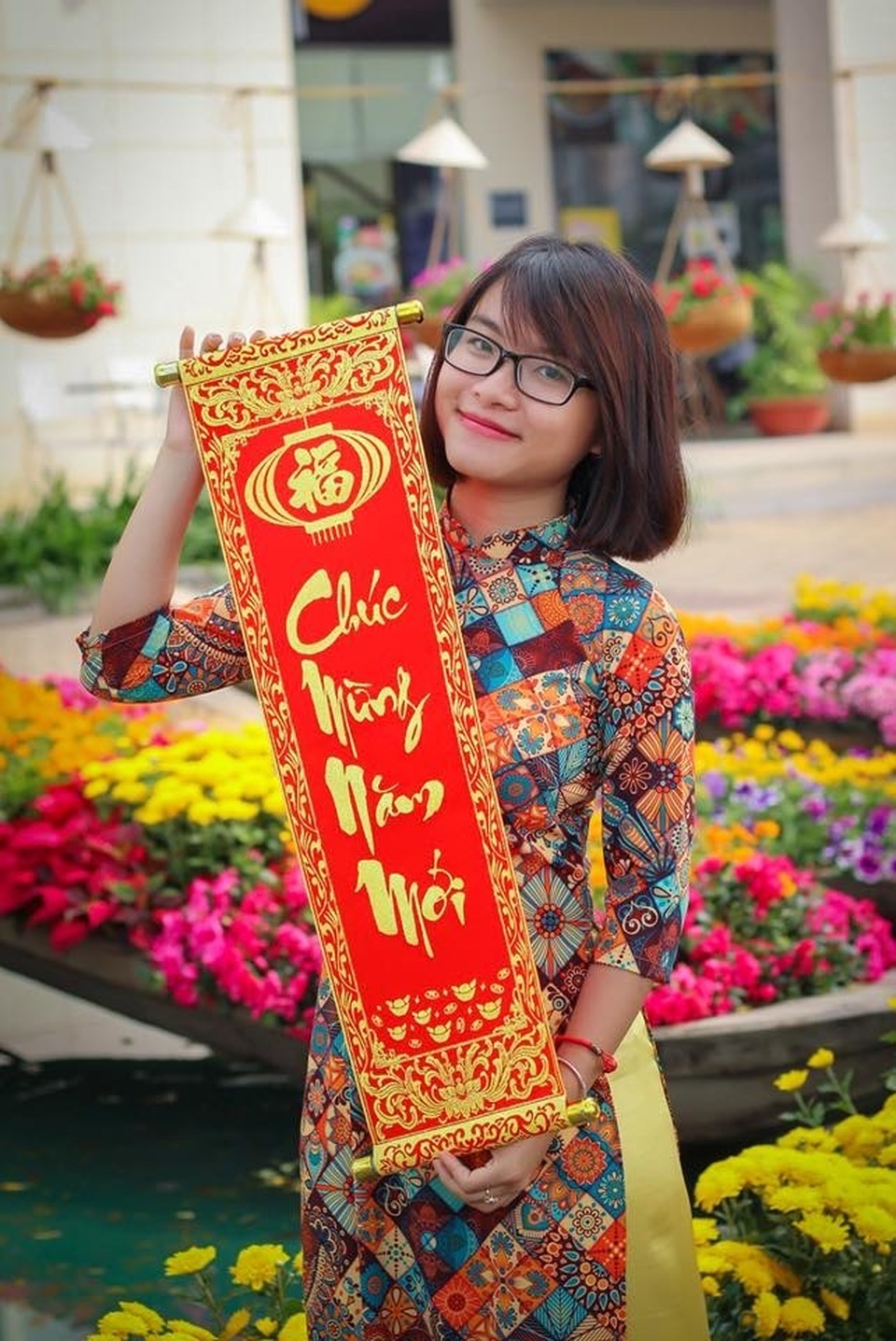 Tết Việt trên đất Mỹ: Tết ở trong tim những người con xa xứ - 6 Tết Việt trên đất Mỹ: Tết ở trong tim những người con xa xứ - 6