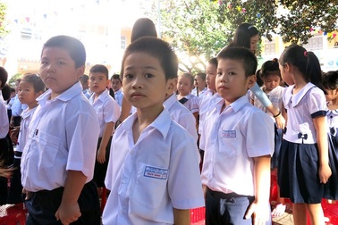 Đà Nẵng kêu gọi hành động vì sự an toàn cho trẻ em