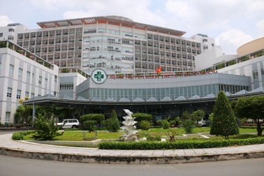 An Giang: Phát hiện chùm F0 phức tạp từ bệnh nhân chuyển tuyến trên