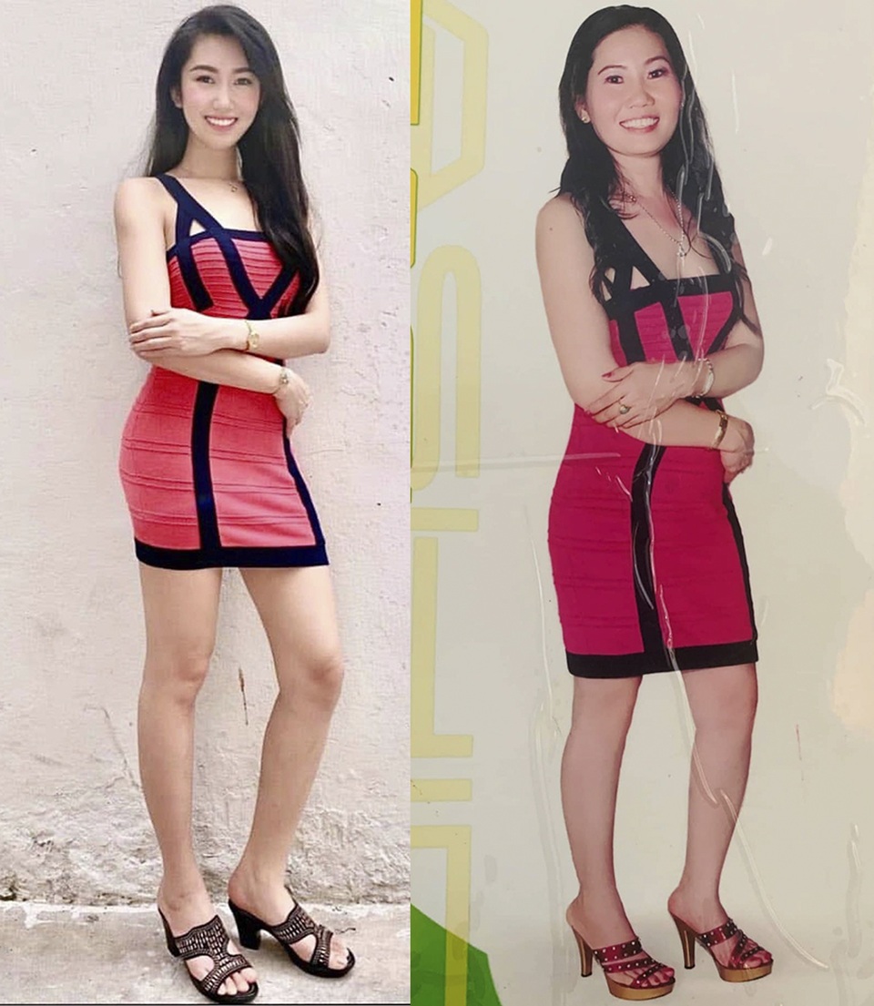 Hari Won, Thuý Ngân, Lan Ngọc “cosplay” mẹ thời trẻ - 1 Hari Won, Thuý Ngân, Lan Ngọc “cosplay” mẹ thời trẻ - 1