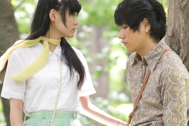 Trần Anh Hùng đặt dấu ấn cá nhân lên Rừng Nauy