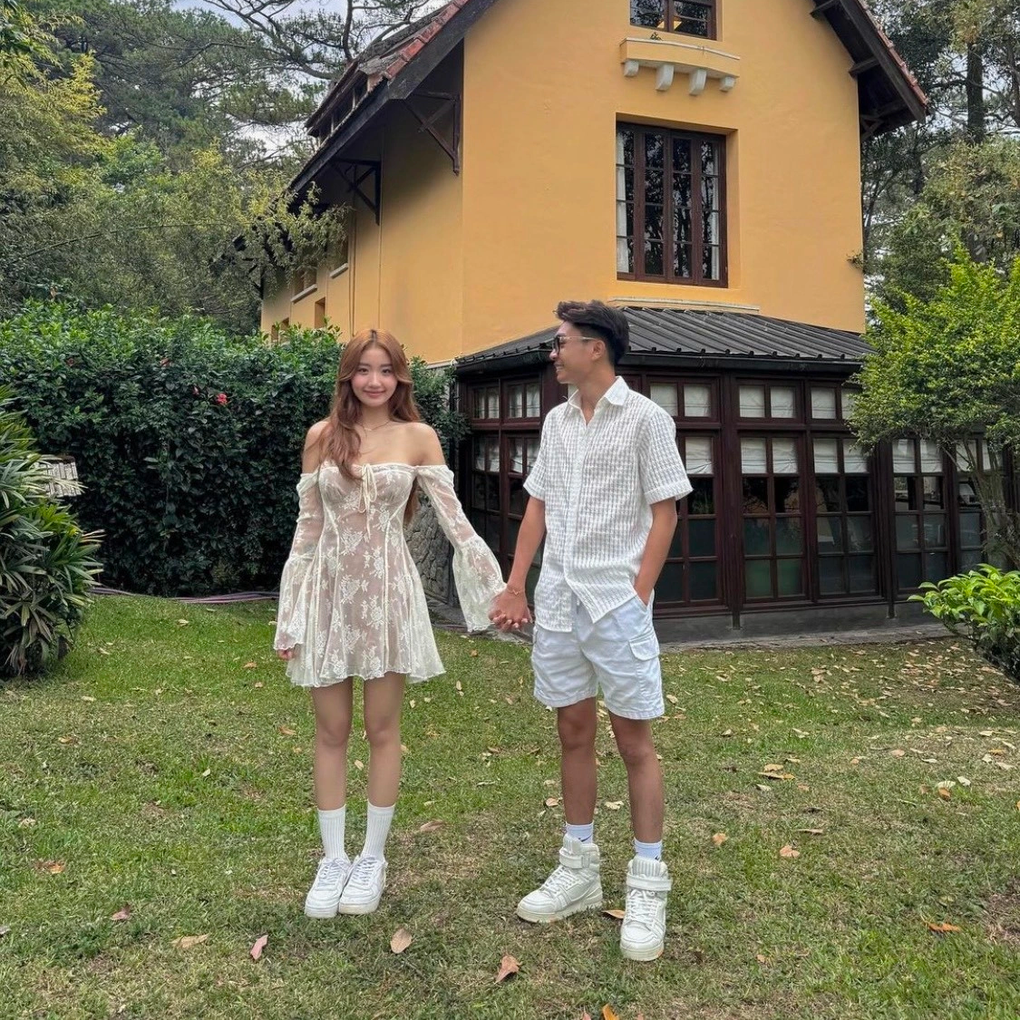 Dàn trai xinh gái đẹp vi vu du lịch khắp nơi, tự tin khoe dáng dịp nghỉ lễ - 7 Dàn trai xinh gái đẹp vi vu du lịch khắp nơi, tự tin khoe dáng dịp nghỉ lễ - 7
