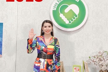 Nữ doanh nhân 8x khởi nghiệp vì tình yêu dành cho con