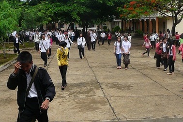 Đắk Lắk: Bổ nhiệm nhiều hiệu trưởng, phó hiệu trưởng cấp THPT, PTDTNT