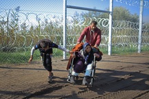 Khủng hoảng Syria: Cái gốc của dòng người tị nạn?