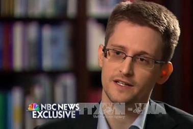 Snowden sẵn sàng quay về Mỹ