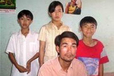 Một luật sư chuyên chiếm tiền của thân chủ