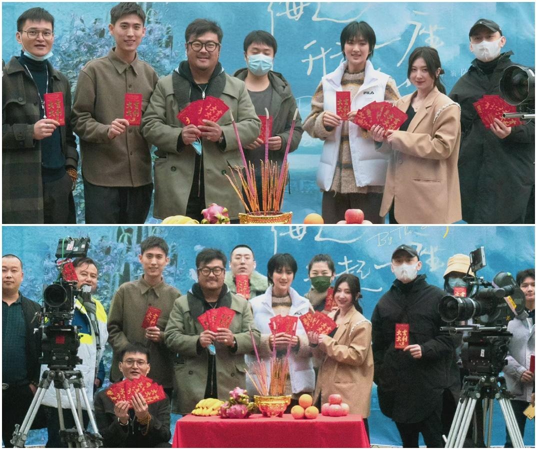 Công chúa Huawei Diêu An Na lại bị chê khi lấn sân diễn xuất - 1 Công chúa Huawei Diêu An Na lại bị chê khi lấn sân diễn xuất - 1