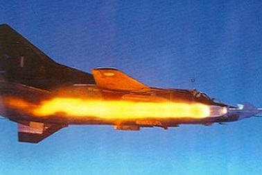 Nga ngừng hỗ trợ không quân, Syria sẽ hết sạch máy bay