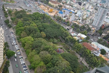 TPHCM sẽ có 2 nhà hát Giao hưởng - nhạc, vũ kịch