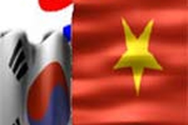 Hoàn tất đàm phán WTO với Hàn Quốc