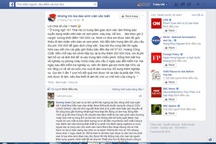 Sinh viên lên mạng tố bị lừa đảo việc làm