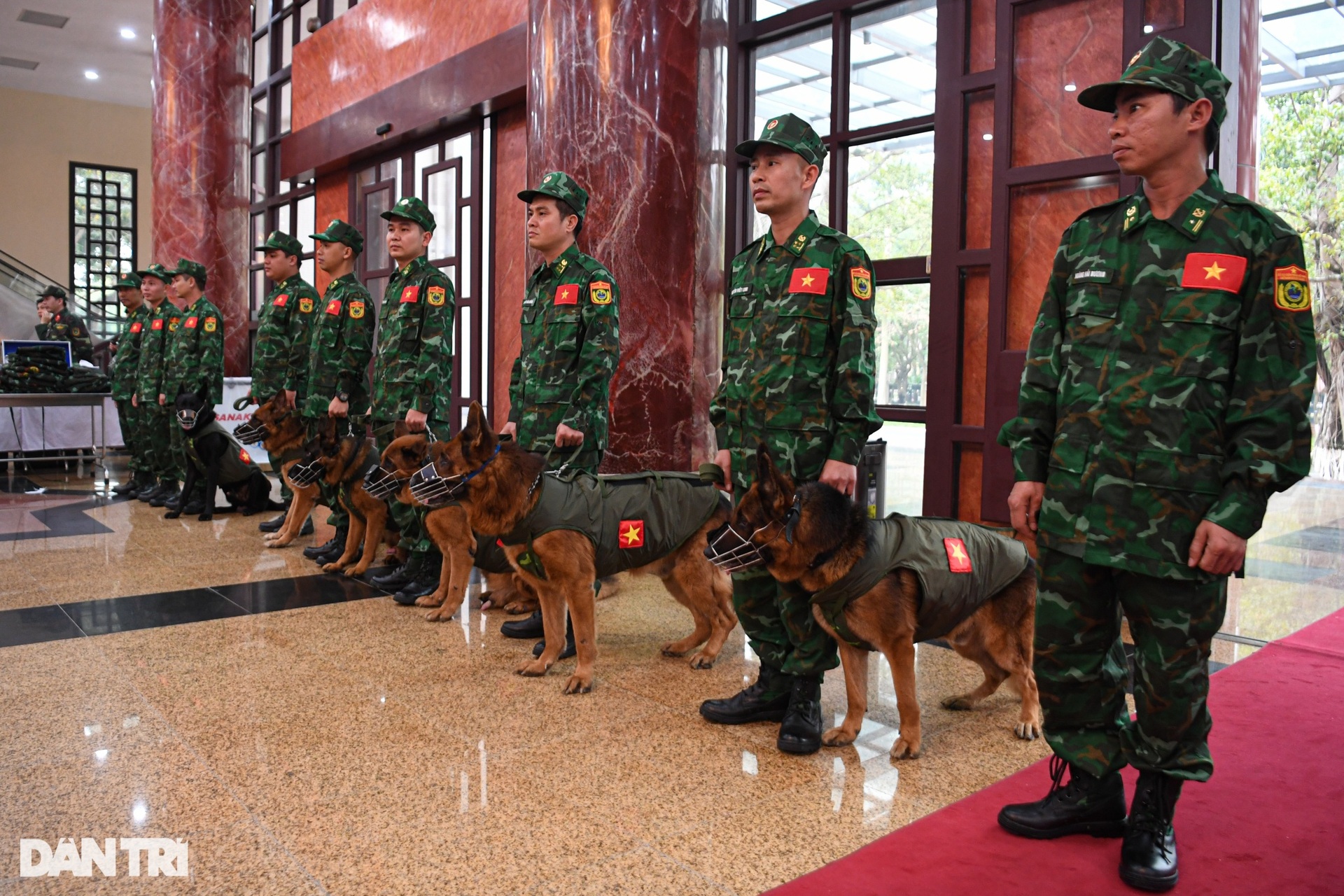 Dàn trang thiết bị chuyên dụng của quân đội Việt Nam sang Thổ Nhĩ Kỳ - 13 Dàn trang thiết bị chuyên dụng của quân đội Việt Nam sang Thổ Nhĩ Kỳ - 13