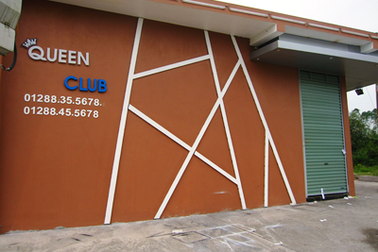 Khởi tố vụ ngạt khí tại quán Karaoke Queen Club làm 10 người chết