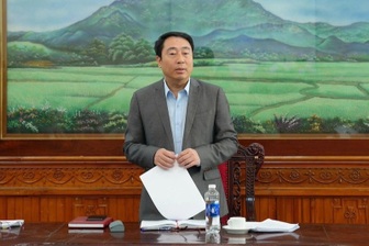 Sửa luật để bảo đảm tốt hơn quyền tiếp cận trợ giúp pháp lý của người dân