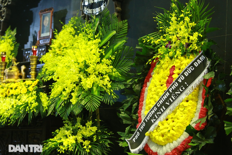 Bài ca hy vọng tiễn biệt nhạc sĩ Văn Ký - 9 Bài ca hy vọng tiễn biệt nhạc sĩ Văn Ký - 9