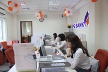 Phương án sáp nhập PGBank và HDBank đang được xem xét