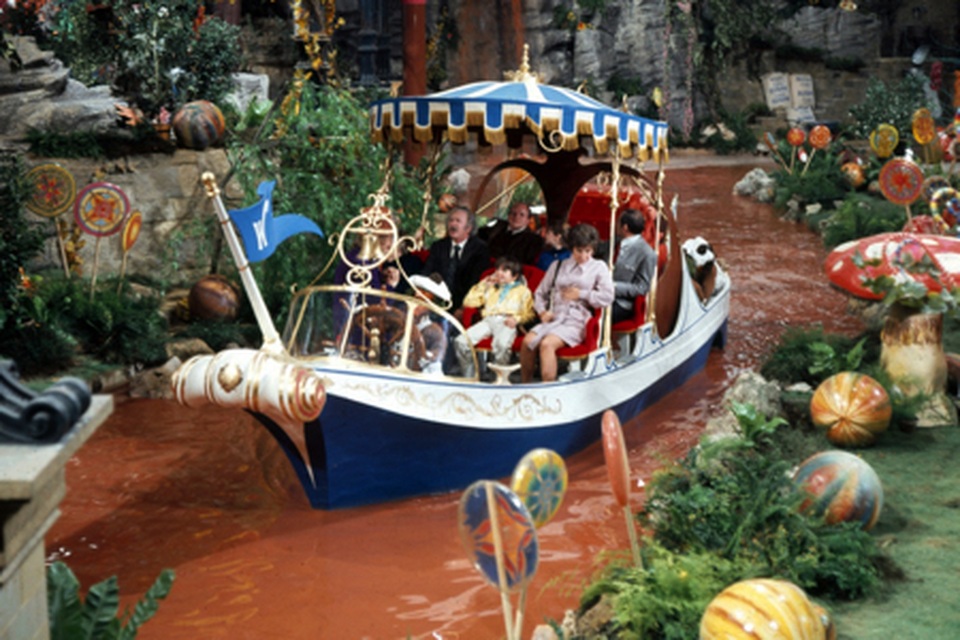 Những chi tiết nhỏ nhưng rất tinh tế trên màn ảnh - 3