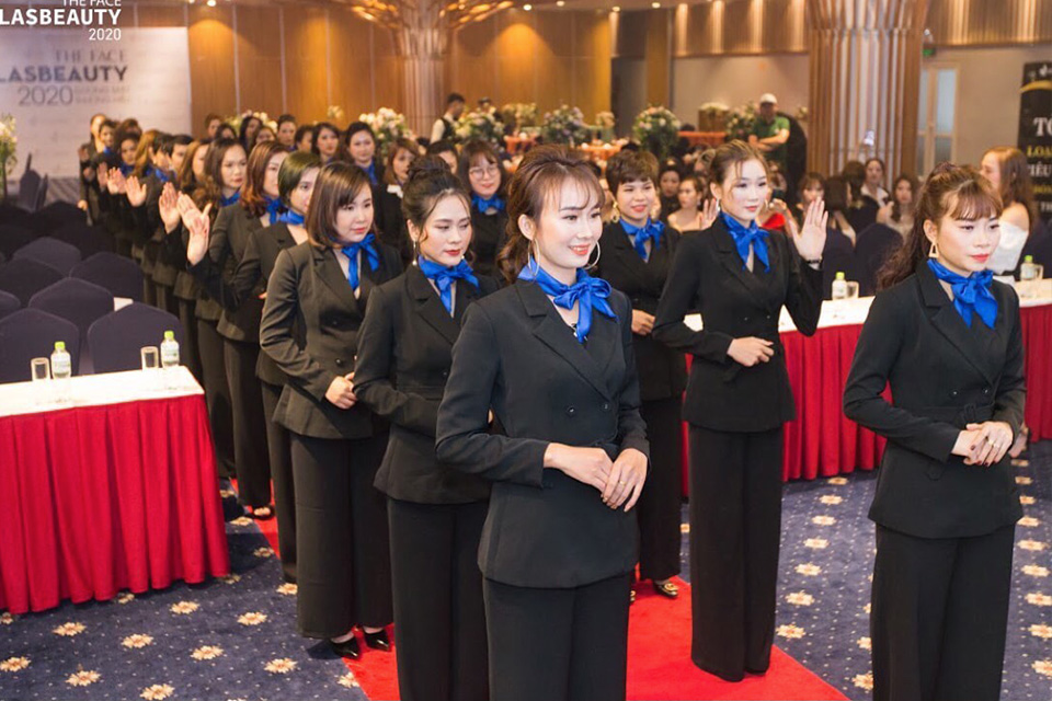 Học viện Ura Academy: Học viện nghi thức thay đổi để tiếp cận thành công nhanh hơn - 5 Học viện Ura Academy: Học viện nghi thức thay đổi để tiếp cận thành công nhanh hơn - 5