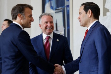 Mỹ đề xuất cơ chế giám sát ngừng bắn ở Ukraine