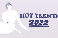 Những cụm từ hot trend được cộng đồng mạng yêu thích trong năm 2022