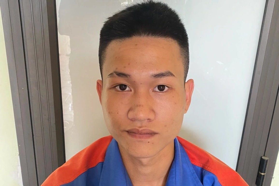 Lời khai nghi phạm vụ thi thể quấn băng dính, bỏ trong bao tải - 2 Lời khai nghi phạm vụ thi thể quấn băng dính, bỏ trong bao tải - 2