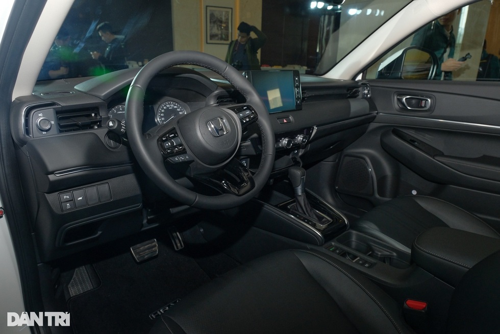 Xe mới ra mắt trong tháng 4: Chuyển dịch xanh trên thị trường ô tô Việt - 2 Xe mới ra mắt trong tháng 4: Chuyển dịch xanh trên thị trường ô tô Việt - 2