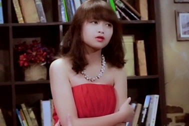 Giọng ca online Mờ Naive vụt trưởng thành trong MV đầu tay