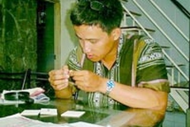 Những kỷ lục của Nam “siêu nhỏ”