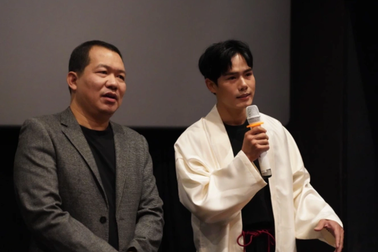 72 phút ám ảnh khi xem bộ phim 18+ của đạo diễn Lương Đình Dũng