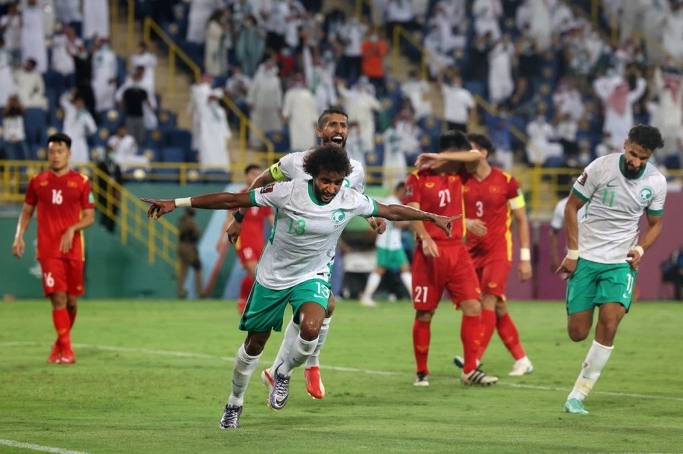 Bài học nào cho đội tuyển Việt Nam sau trận thua Saudi Arabia? - 3 Bài học nào cho đội tuyển Việt Nam sau trận thua Saudi Arabia? - 3