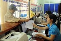 Tham gia nghĩa vụ công an nhân dân có tính đóng BHXH?