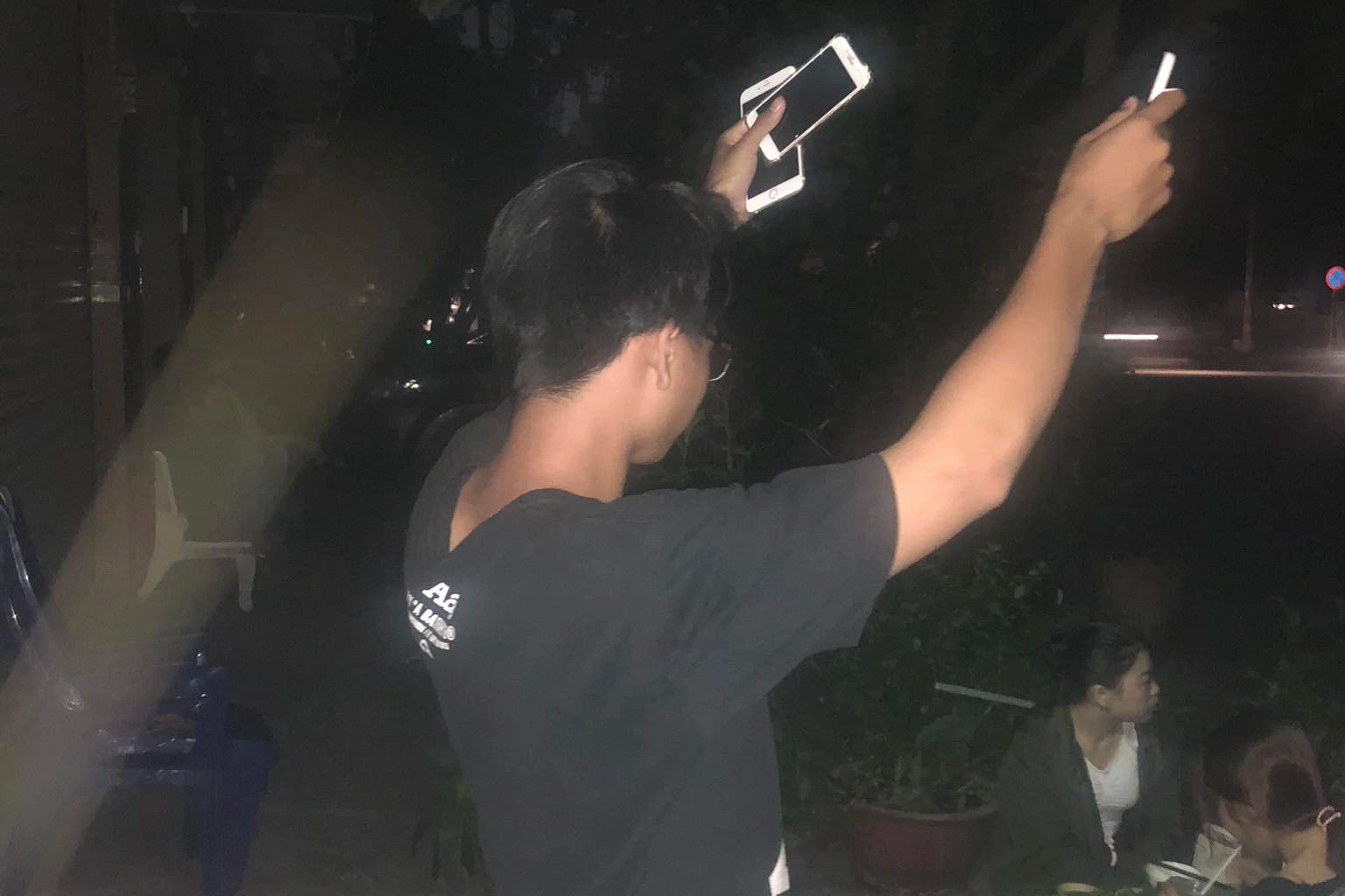Bị bố mẹ cạch mặt, cử nhân mắm tôm bất ngờ kiếm hơn nửa tỷ đồng mỗi tháng - 4 Bị bố mẹ cạch mặt, cử nhân mắm tôm bất ngờ kiếm hơn nửa tỷ đồng mỗi tháng - 4