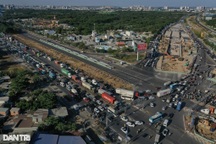 Chủ tịch TP Thủ Đức bị nhắc nhở vì để chậm tiến độ bồi thường dự án