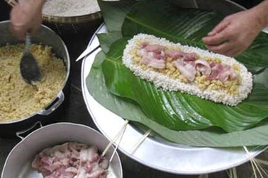 Phòng ngừa mụn dịp Tết Nguyên Đán