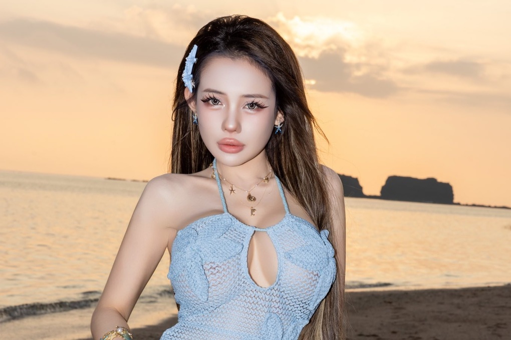 DJ Ngân 98 giàu có ra sao trước khi bị bắt? - 1 DJ Ngân 98 giàu có ra sao trước khi bị bắt? - 1