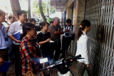 Mở rộng phạm vi “truy tìm” sản phẩm từ dầu ăn bẩn