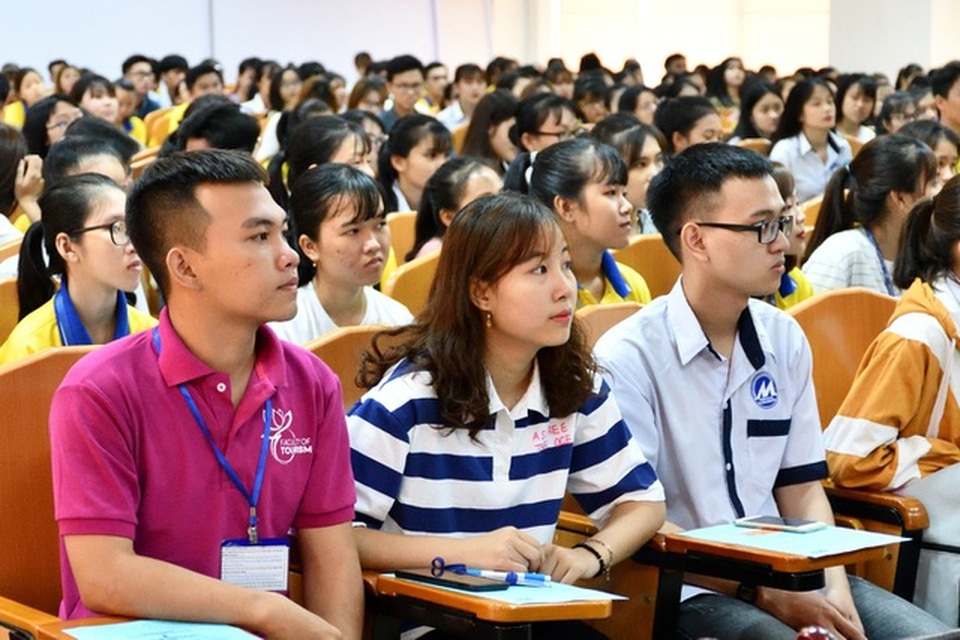 Tự chủ đại học: Hội đồng trường cần xác định vị trí quản lí và chuyên gia - 1 Tự chủ đại học: Hội đồng trường cần xác định vị trí quản lí và chuyên gia - 1