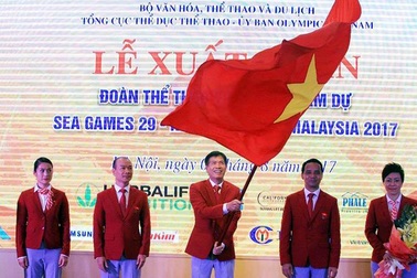 Đề xuất tăng thêm 1 suất Phó Tổng cục trưởng Tổng cục Thể dục thể thao