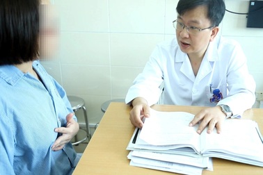 4 yếu tố làm tăng ung thư vú