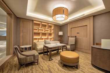 Trải nghiệm đẳng cấp sống khác biệt cùng InterContinental Phu Quoc Long Beach Resort