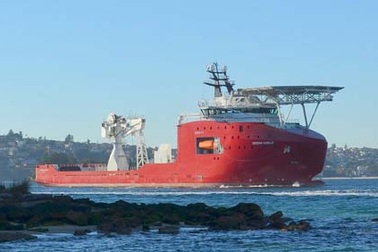 Thiết bị phát hiện hộp đen lên đường tìm MH370